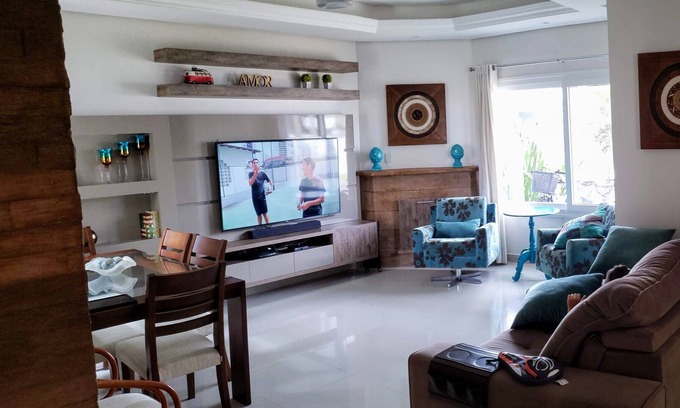 Xangri-La Casa | Condominio Casa Cerrada - Las Palmas
