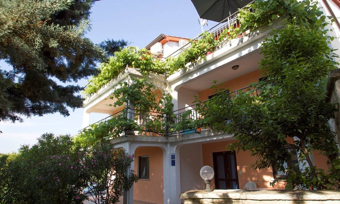 Funtana Apartamento | House Coki