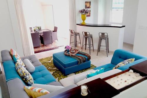 Cancun Casa | House completely furnished Total privacy 8Pax