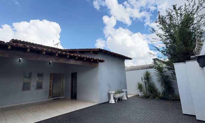 Marta Helena Casa | House - Custodian 1