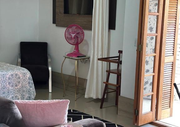 Tres Coroas Apartamento | House da cleo