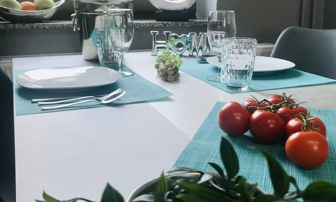 Adenau Apartamento | House