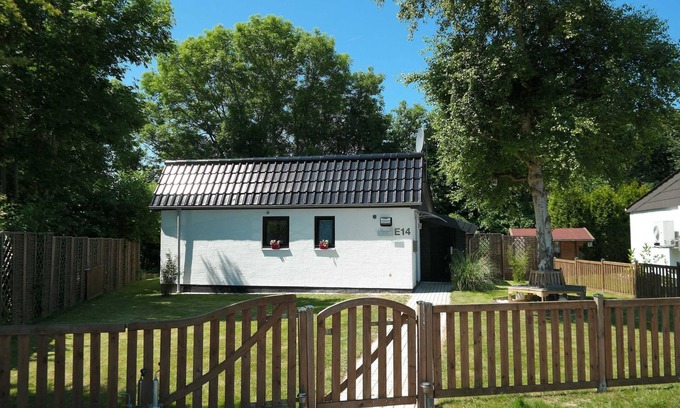 Butjadingen Casa | Casa Deichschaf, Alemania