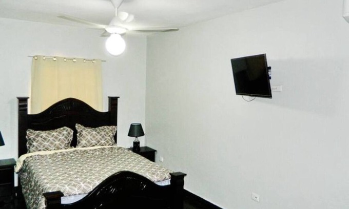Residencial ROMANA Apartamento | apartamento en segundo nivel amplio a 5 minutos de la playa