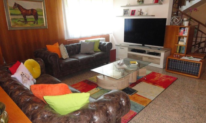 Padova Casa | HOUSE DOLCEVITA 30 min per Venezia