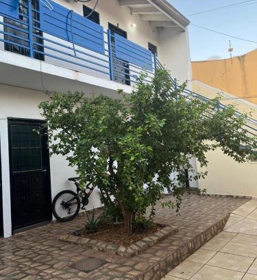 Bela Vista Apartamento | HOUSE DORA AP 03 com AR CONDICIONADO
