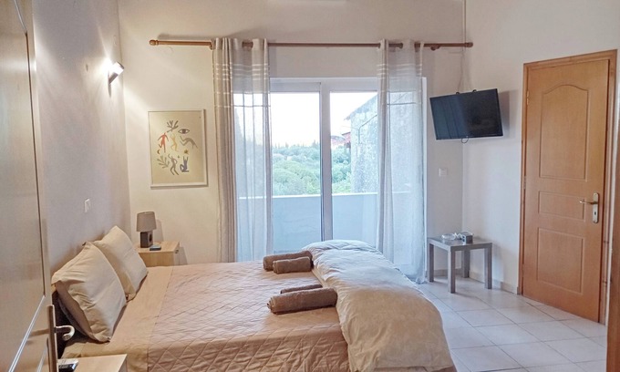 Doukades Casa | HOUSE DOUKADES, Ολόκληρο εξοχικό σπίτι.