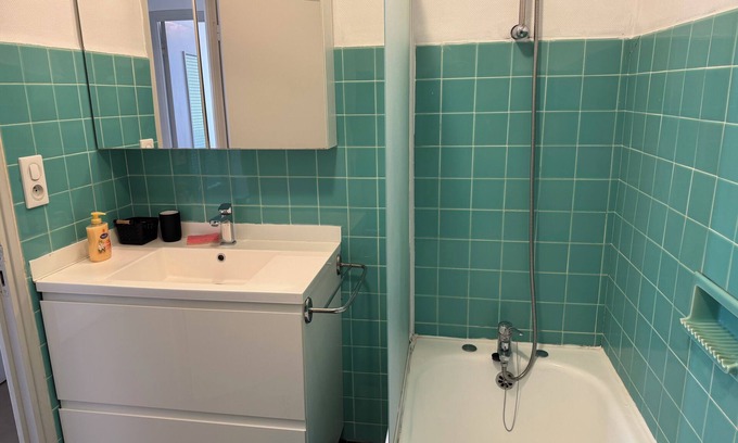 Rodez Casa | House downtown Rodez