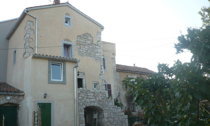 Cres Casa | House Dragica (58541-K1) - Cres - island Cres