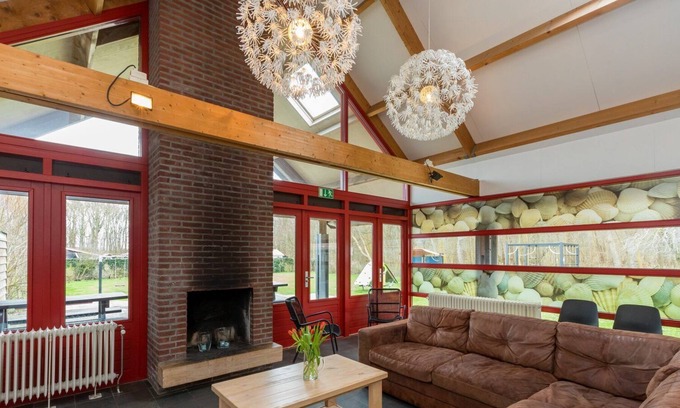 Zoutelande Apartamento | Holidayhouse - Duinweg 135 | Zoutelande 'Zonnevylle'