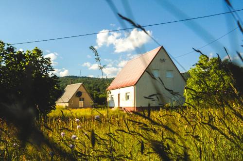 Savnik Casa | House Duzi