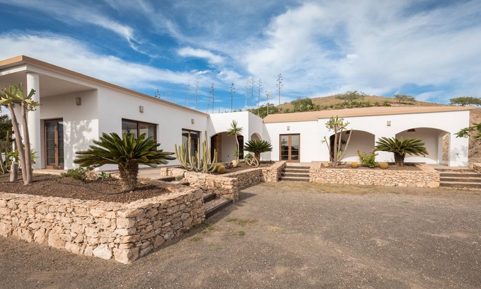 Tuineje Casa | Casa El Kornao, Fuerteventura
