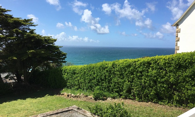 Pentrez Casa | House facing the sea