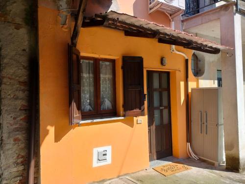 San Colombano al Lambro Casa | House Family