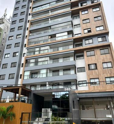 Federacao Apartamento | House Federação - Comodidade em um só lugar