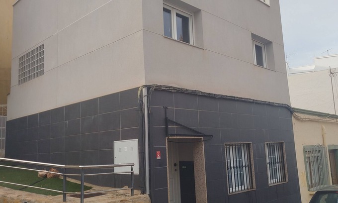 Gador Casa | Casa planta baja en gádor