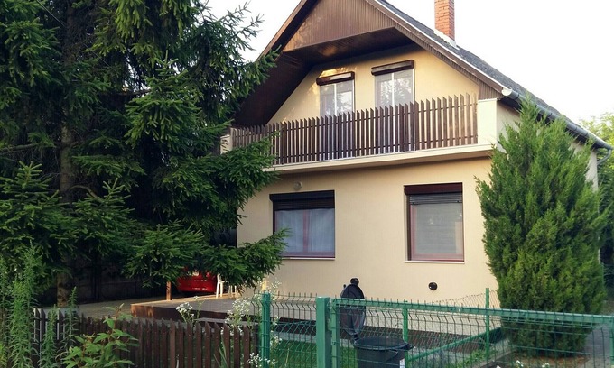 Balatonlelle Casa | Casa para 10 personas con 78m² en Balatonlelle (131082)