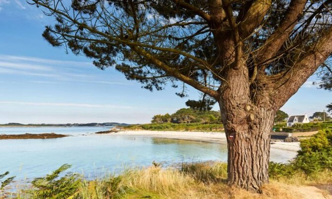 Landeda Casa | House for 5 people, 200m from a beautiful beach
