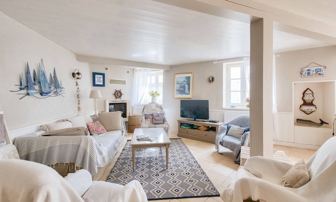 La Flotte Chalet De Esquí | Casa para 6- La Flotte- Hoomy