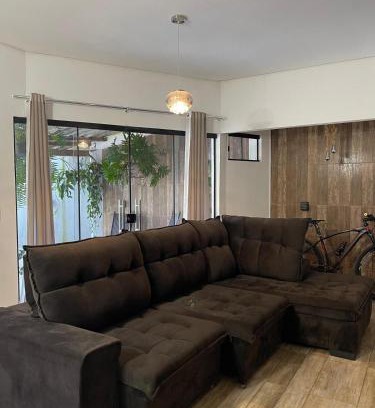 Jardim Imperial Casa | House for Bahia Farm Show