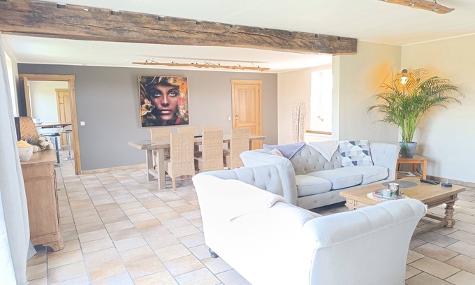 East Flanders Otro | house for expats long - kort termijn
