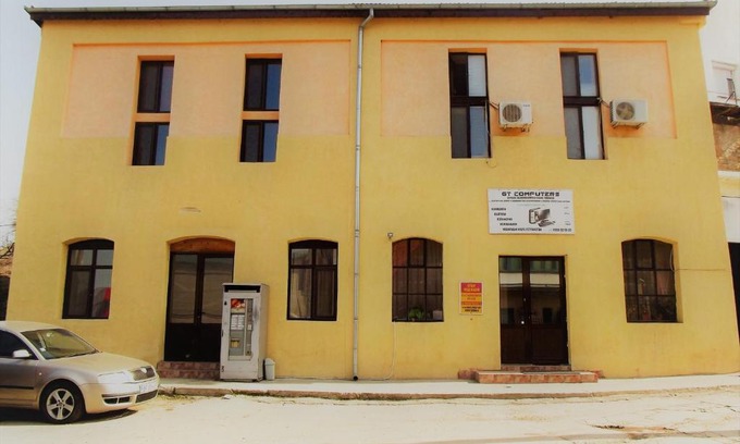 Svishtov Casa | House for Guests and Friends