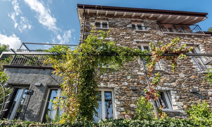 Santa Maria - Rezzonico Casa | Casa para 5 personas con 100m² en Santa Maria Rezzonico (127818)
