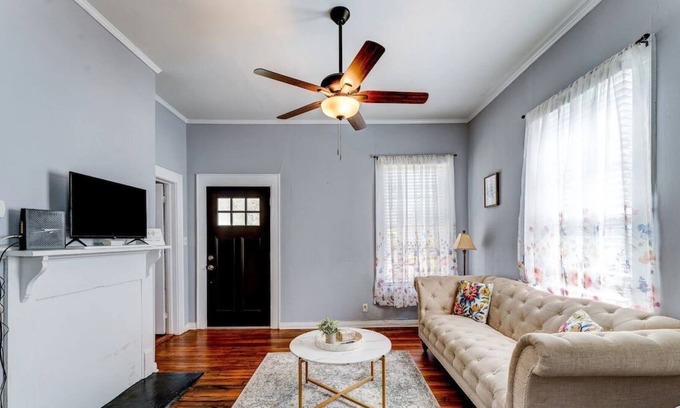 Parkville Casa | House for relaxing