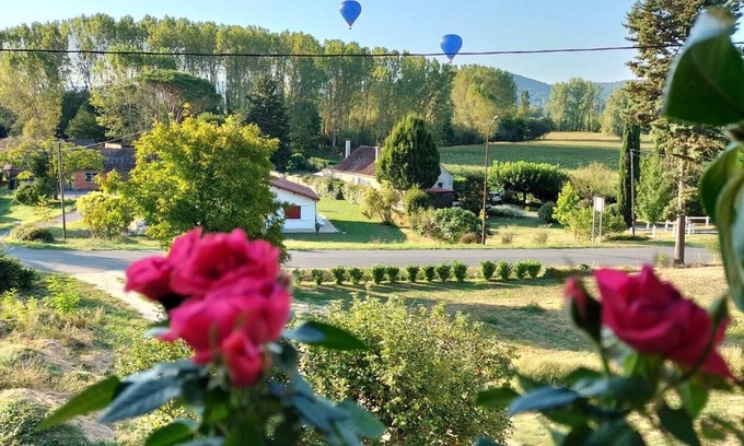 Saint-Cyprien Casa | House for rent