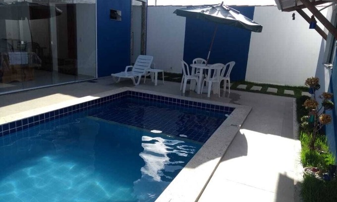 Prado Casa | House for rent in Prado Bahia