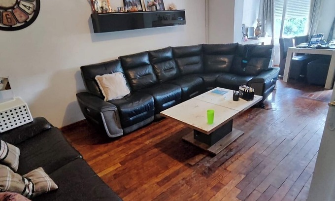 Livry-Gargan Casa | House for rent near Paris