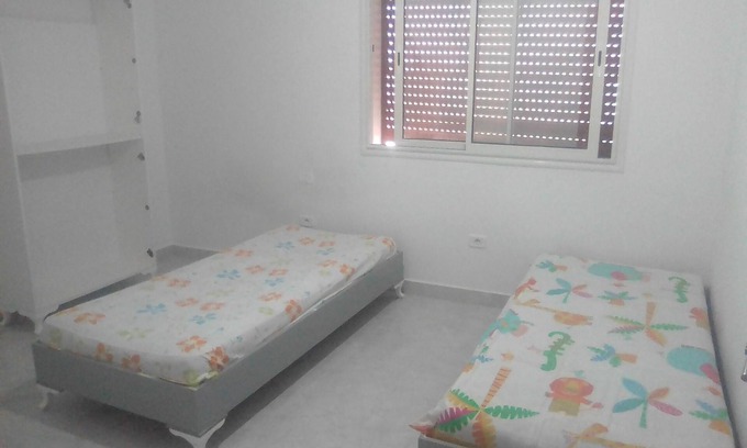 El Maamoura Casa | House for rent near the sea for vacations in Maamoura