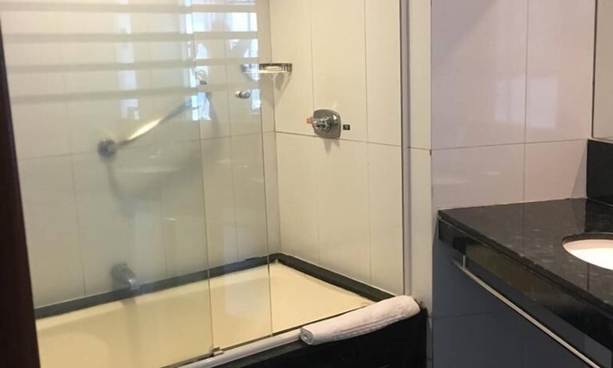 Barra da Tijuca Apartamento | Alquiler de habitaciones / Piso Compartido
