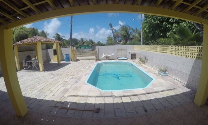 Pontal de Serrambi Casa | Alquilar Casa en Serrambi