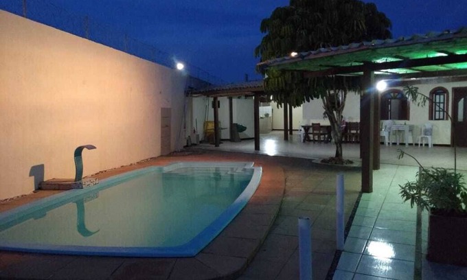 Itapua Casa | Excelente casa en Itapuã