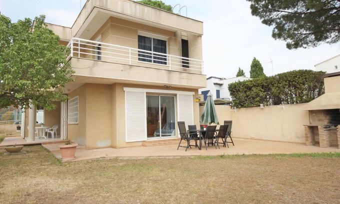 L'Escala Villa | Casa para familias cerca de la playa