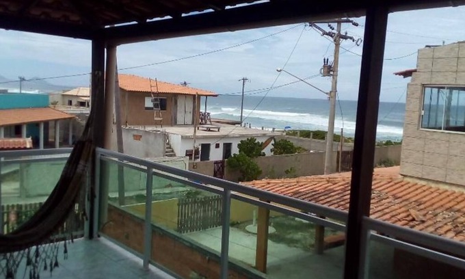 Arraial do Cabo Casa | Casa para vacaciones en Arraial do Cabo-Figueira.