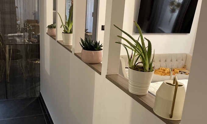 Ars-sur-Moselle Apartamento | House