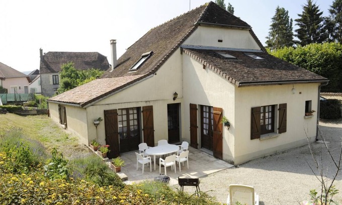 Bligny Casa | House