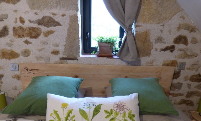 Cerilly Casa | House