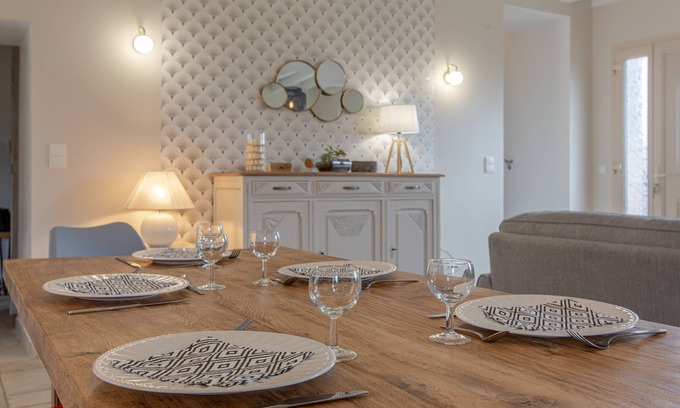 Chemery Casa | House
