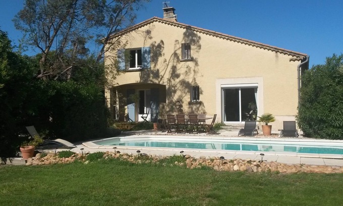 Entraigues-sur-la-Sorgue Casa | casa / villa / chalet - Entraigues / sorgue