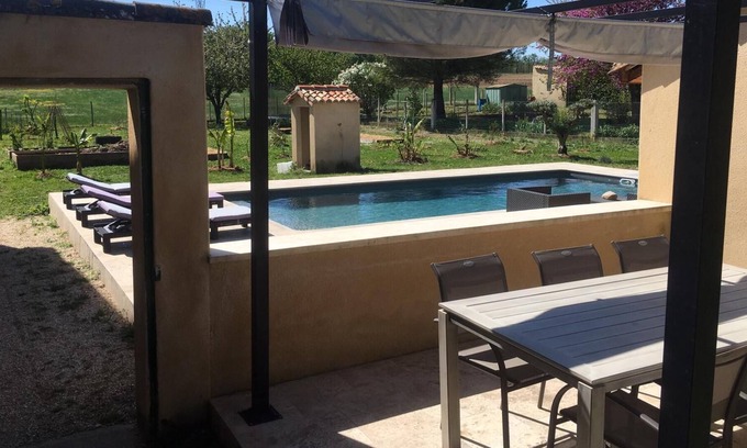 Fleac Casa | House
