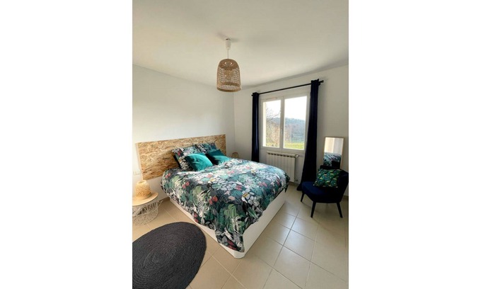 Le Thoureil Casa | House