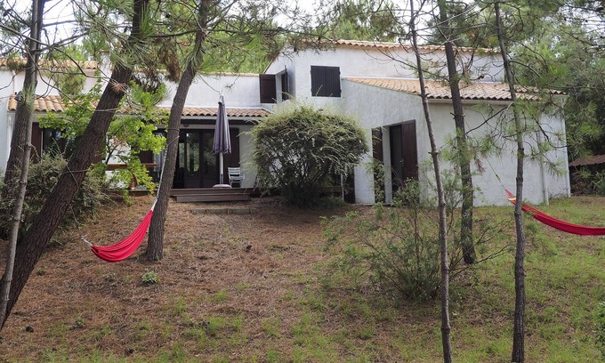 Les Mathes Casa | House