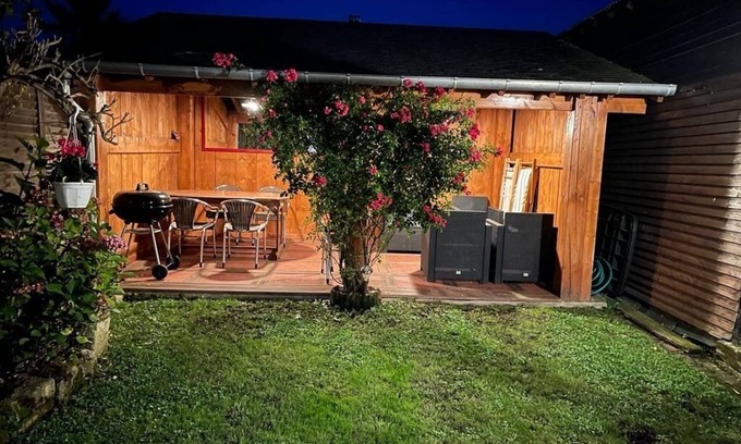 Honfleur Casa | casa / villa / chalet - Honfleur