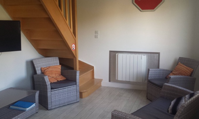 Ouistreham Casa | House
