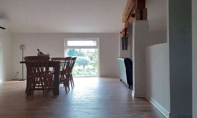Sablet Casa | House