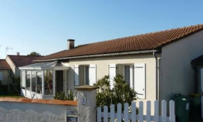 Saint-Georges-de-Didonne Casa | Casa / villa / chalet - SAINT GEORGES DE DIDONNE