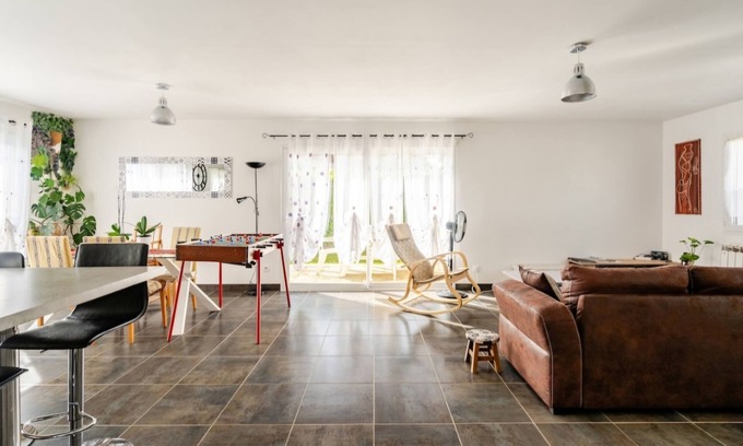 Thoissey Casa | House